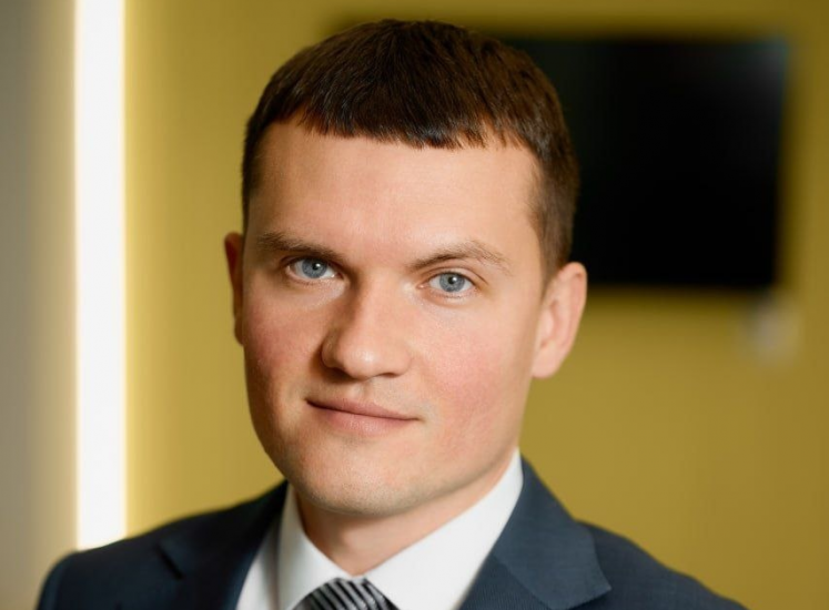 Бояр Семен
