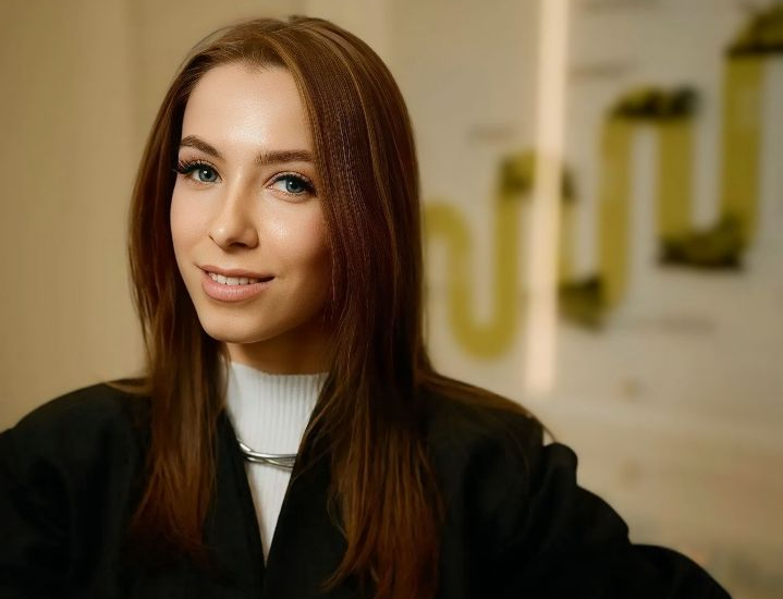 Линкер Майя